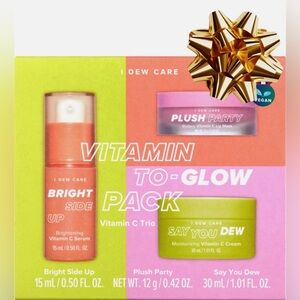 I Dew Care Vitamin C Trio Pack